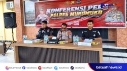 Kurang dari 1×24 Jam, Polisi Bongkar Kasus Pelajar Tewas di Pantai SP 10
