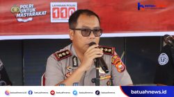 Kata “Con” Jadi Kunci, Polres Mukomuko Bongkar Pembunuhan Pelajar SMAN 5 – Kapolres Perintahkan Sikat Habis Peredaran Tuak