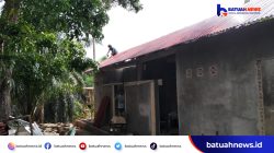 Proyek Revitalisasi Abaikan K3, Pengawasan di SD Negeri 09 Dipertanyakan