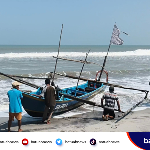 Target 25.413 Ton, Mukomuko Genjot Produksi Ikan Laut Tahun Ini