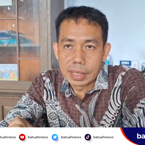 5 Proyek Cipta Karya Mukomuko Digarap, Kantor Bupati Jadi Paket Terbesar Rp4,2 Miliar