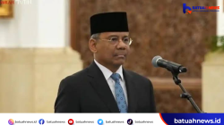 Terungkap! Harta Kendaraan Menkeu Suahasil Nazara, Punya 4 Mobil Senilai Rp1,22 Miliar