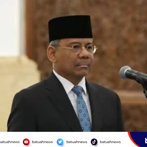 Terungkap! Harta Kendaraan Menkeu Suahasil Nazara, Punya 4 Mobil Senilai Rp1,22 Miliar